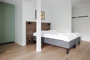 Historic Waterside Studios