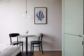 Historic Waterside Studios