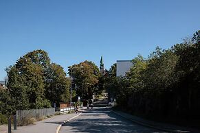 Historic Waterside Studios