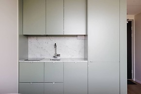 Historic Waterside Studios