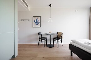 Historic Waterside Studios