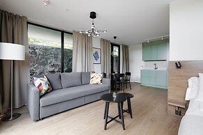 Historic Waterside Studios