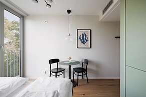 Historic Waterside Studios