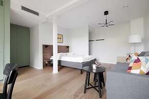 Historic Waterside Studios