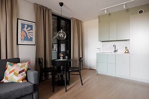 Historic Waterside Studios