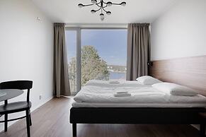 Historic Waterside Studios