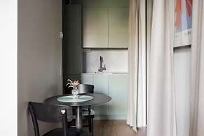 Historic Waterside Studios