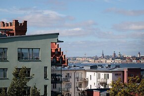 Historic Waterside Studios