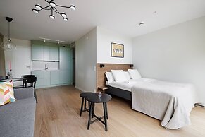 Historic Waterside Studios