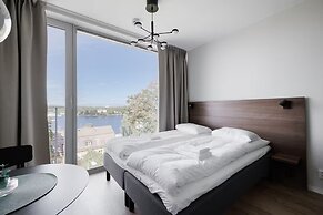 Historic Waterside Studios