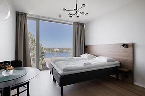 Historic Waterside Studios