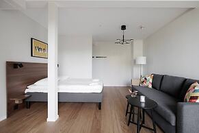 Historic Waterside Studios