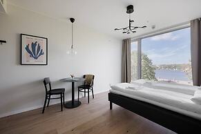 Historic Waterside Studios