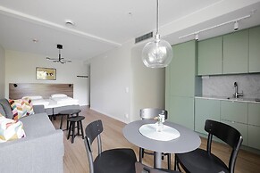 Historic Waterside Studios