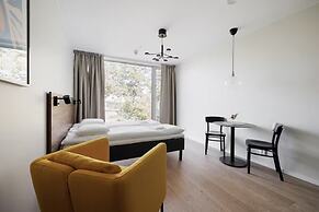 Historic Waterside Studios