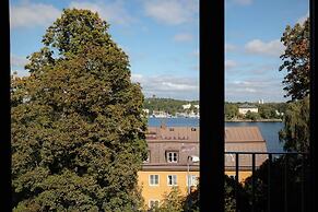 Historic Waterside Studios