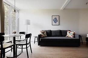 Historic Waterside Studios