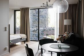 Historic Waterside Studios