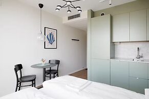 Historic Waterside Studios