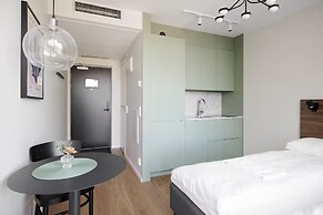 Historic Waterside Studios