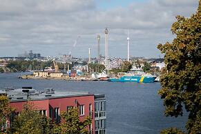 Historic Waterside Studios