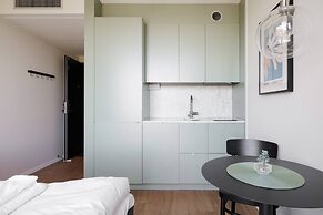 Historic Waterside Studios