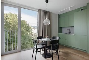 Historic Waterside Studios