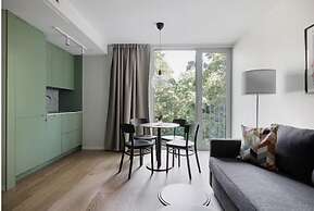 Historic Waterside Studios