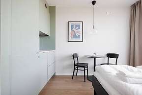 Historic Waterside Studios