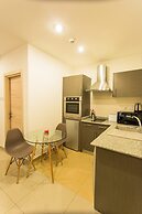 Accra Luxury Apartments at Silicon