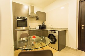 Accra Luxury Apartments at Silicon