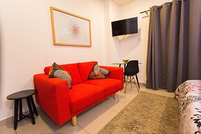 Accra Luxury Apartments at Silicon