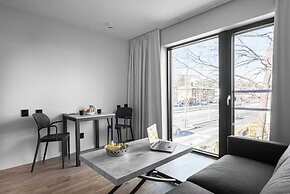 Lidingö Stays With Fast Wi-Fi