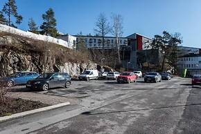 Lidingö Stays With Fast Wi-Fi