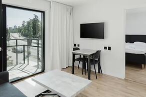 Lidingö Stays With Fast Wi-Fi
