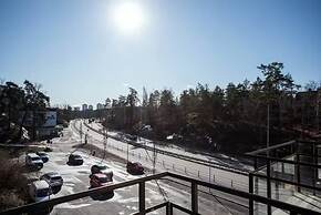 Lidingö Stays With Fast Wi-Fi