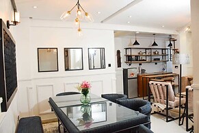 Sandalwood Suites Nakuru