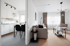 Affordable SoFo Stays