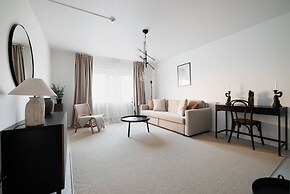 Affordable SoFo Stays