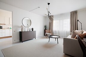 Affordable SoFo Stays