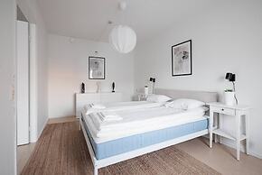 Affordable SoFo Stays