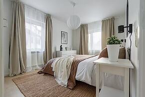 Affordable SoFo Stays