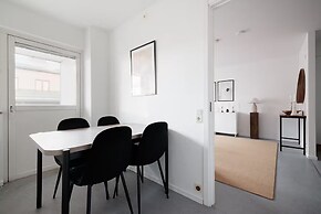 Affordable SoFo Stays