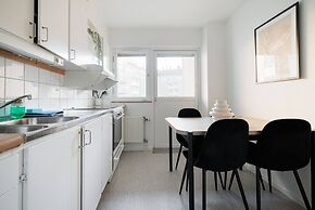 Affordable SoFo Stays