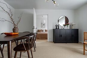 Affordable SoFo Stays