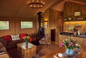 Russet Lodge