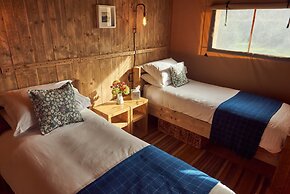 Russet Lodge