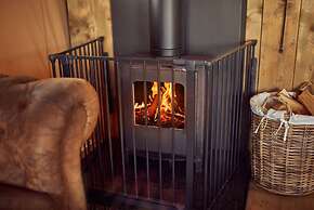 Russet Lodge