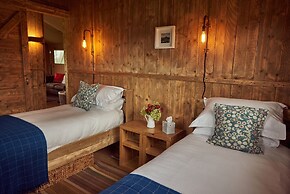 Russet Lodge
