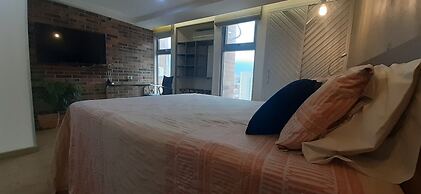 apartment with stunning location